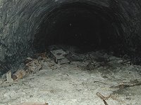  Blick in Kammer 46 